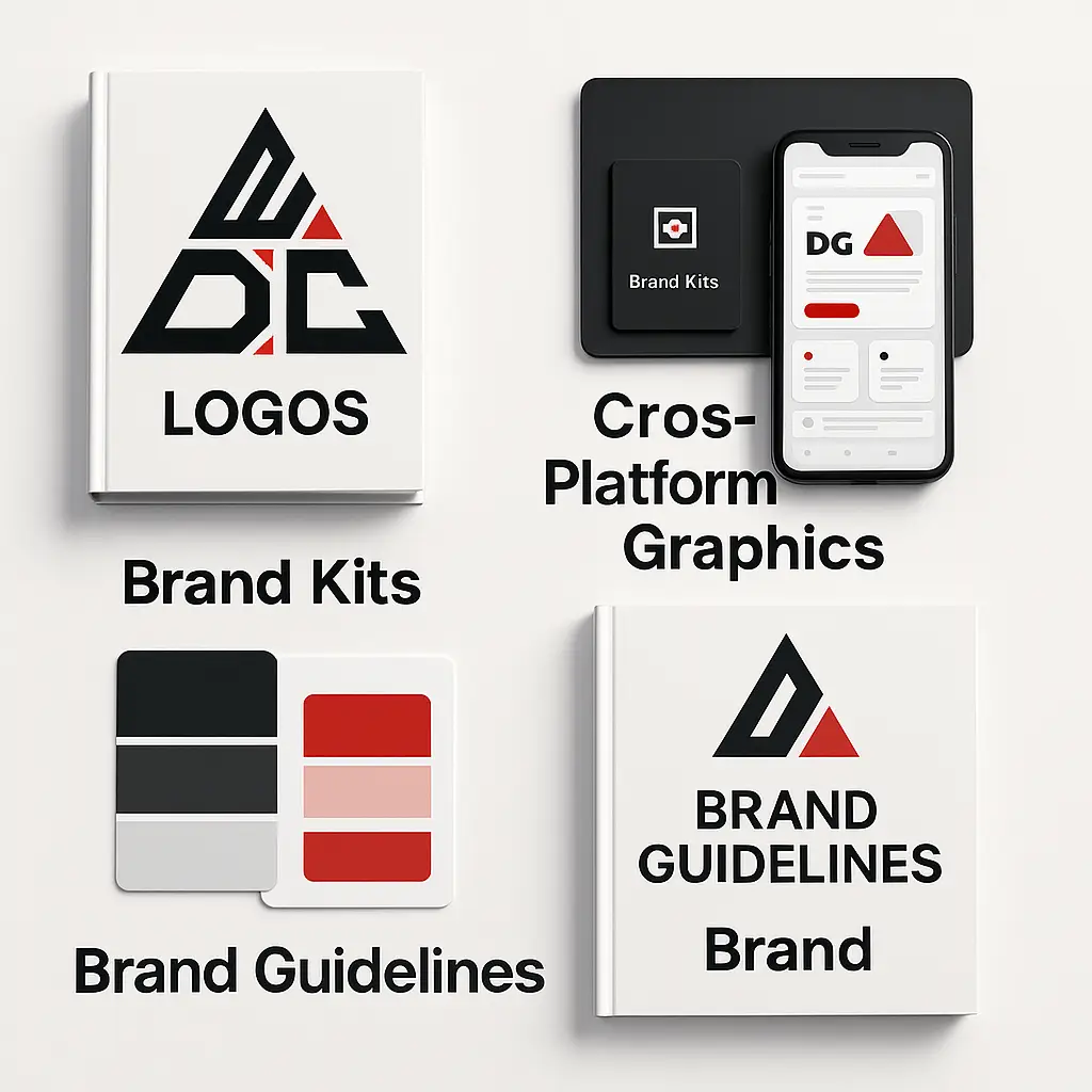 Branding & Visual Identity