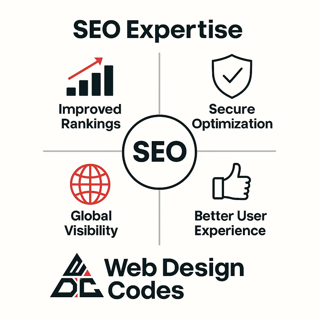 SEO & Website Optimization